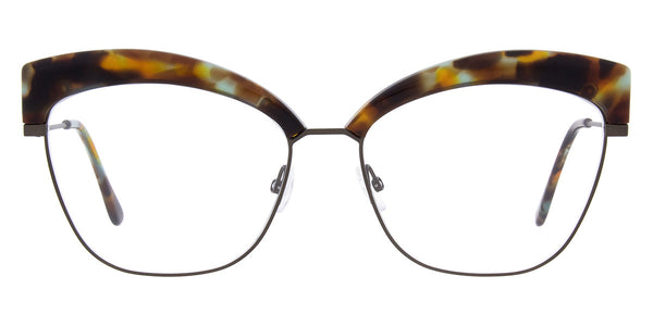 Violet/Rosegold / 57-16-140