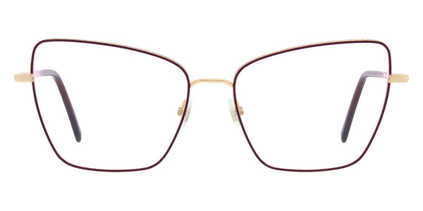 Gold/Red / 56-16-140