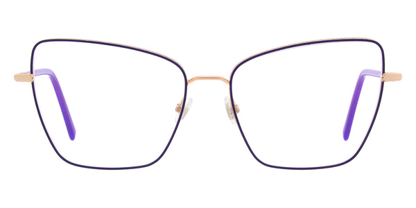 Rosegold/Violet / 56-16-140