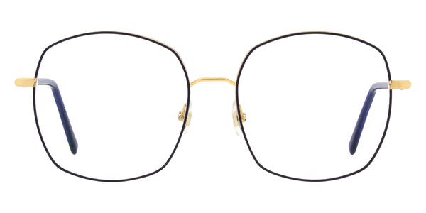 Blue/Gold / 53-16-140