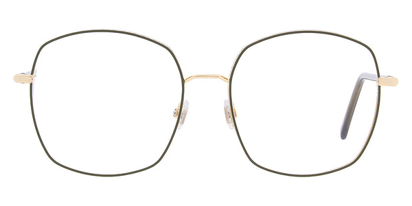 Gold/Green / 53-16-140