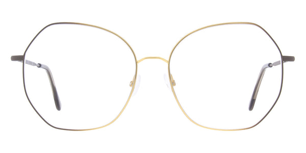 Gold/Gray / 58-16-140