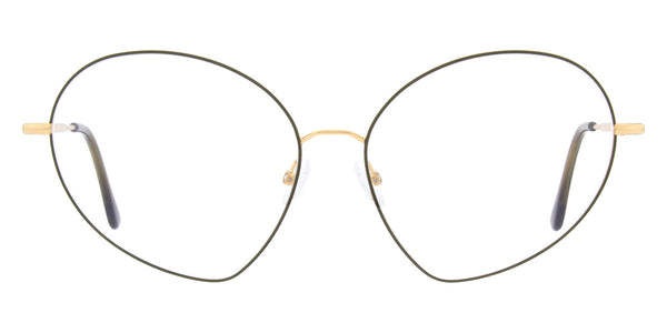 Gold/Green / 59-15-145