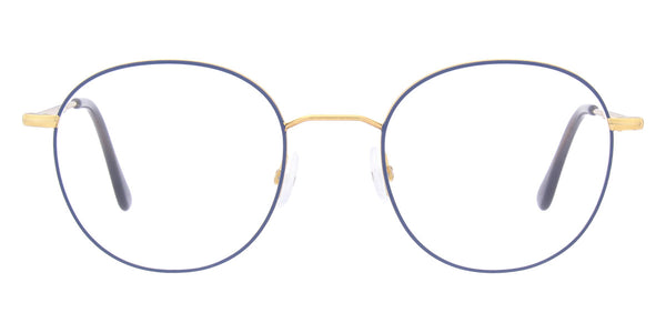 Gold/Blue / 48-20-145