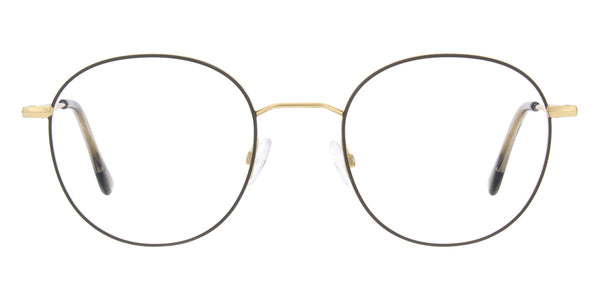 Gold/Brown / 48-20-145