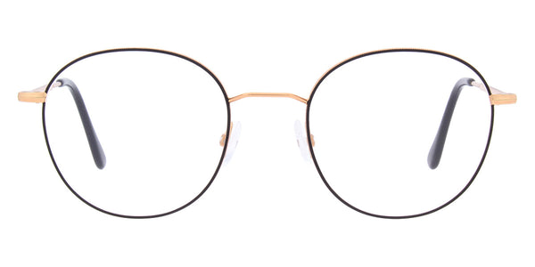 Rosegold/Black / 48-20-145