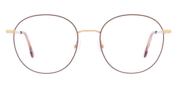 Rosegold/Pink / 53-18-140