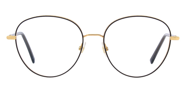 Gold/Black / 54-16-140