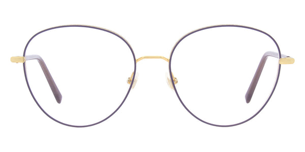 Gold/Violet / 54-16-140