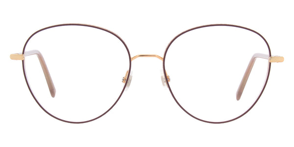 Rosegold/Beige / 54-16-140