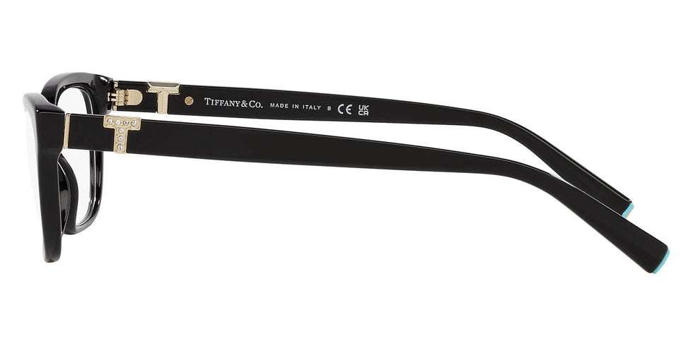 TIFFANY TF2233B 8001 52 - Black