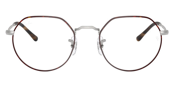 Matte Havana on Matte Silver / 49-20-140