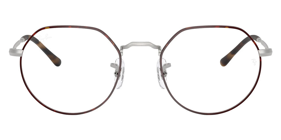 Ray-Ban - RB6465 Jack