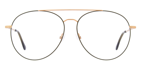 Rosegold/Green / 61-14-145