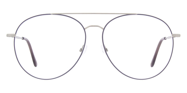 Silver/Violet / 61-14-145