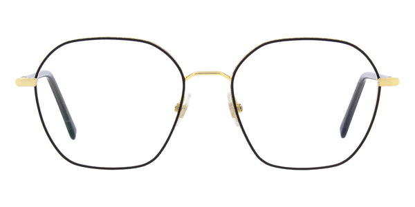 Gold/Black / 52-16-140