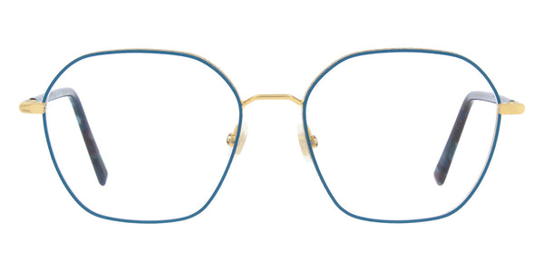 Gold/Blue / 52-16-140