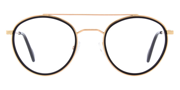 Rosegold/Black / 47-21-145