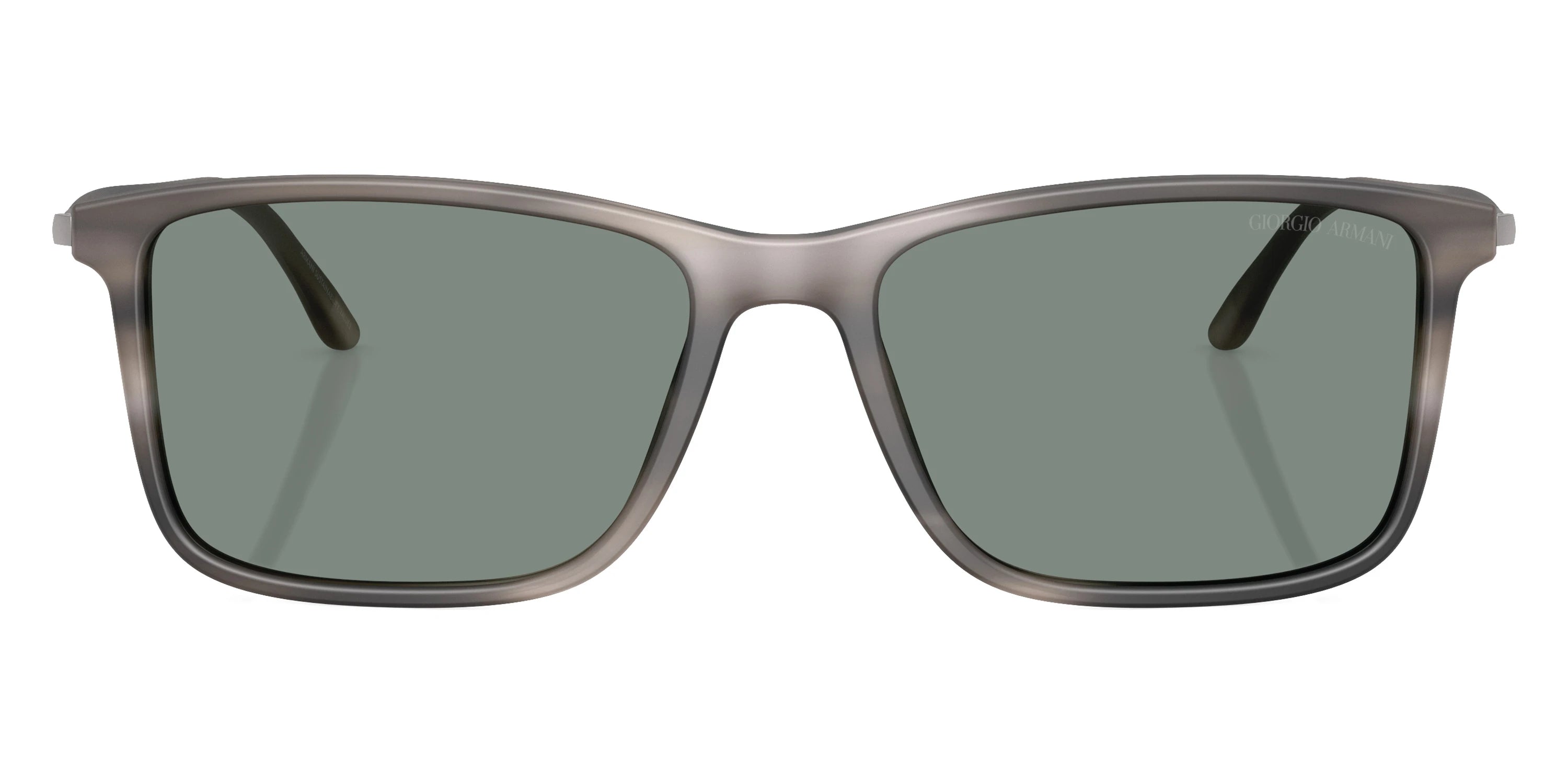 GIORGIO ARMANI - AR8218F