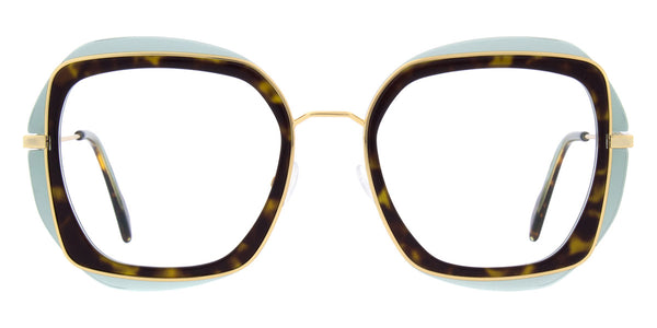 Green/Gold / 52-19-140