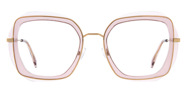 Pink/Rosegold / 52-19-140