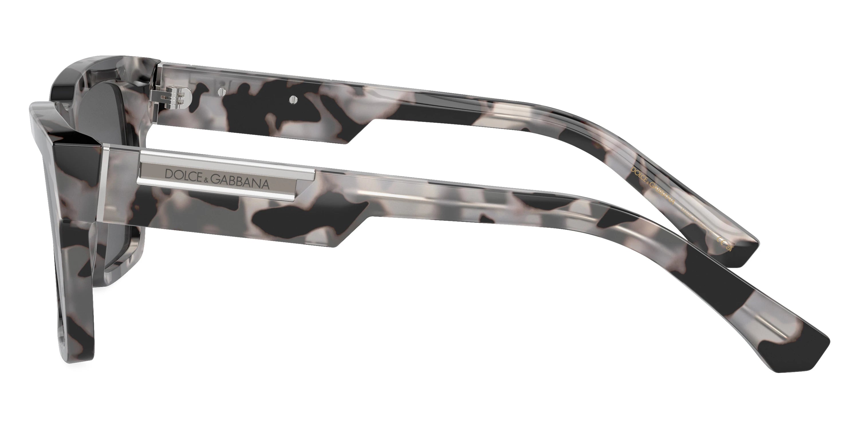 DOLCE & GABBANA - DG4465F