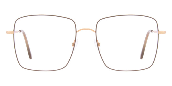 Rosegold/Beige / 56-17-140