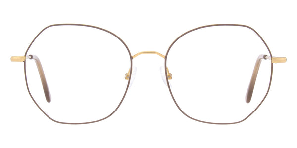 Gold/Beige / 52-16-140