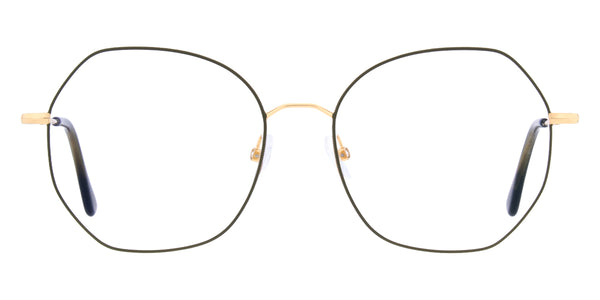 Green/Gold / 52-16-140