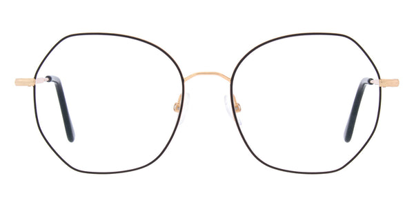 Rosegold/Black / 52-16-140