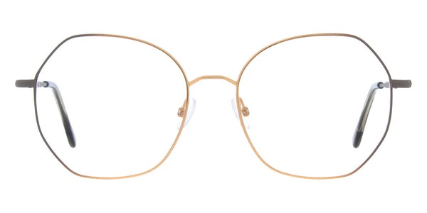 Rosegold/Gray / 52-16-140