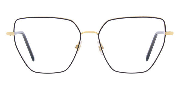 Gold/Gray / 58-15-140