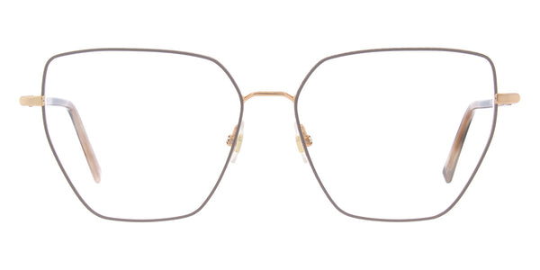 Rosegold/Beige / 58-15-140