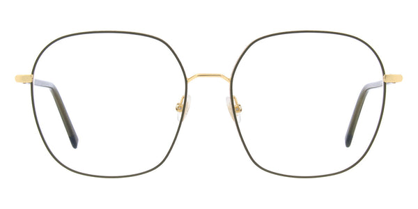 Gold/Green / 58-16-140