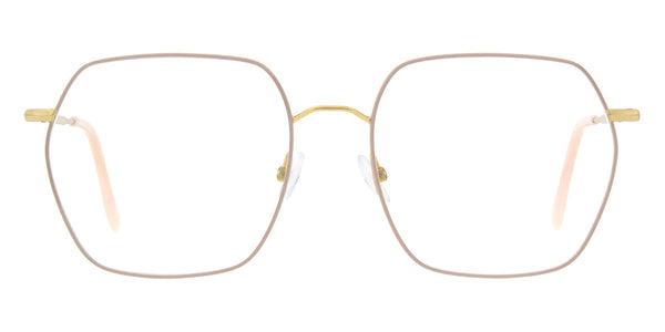 Gold/Beige / 54-17-140