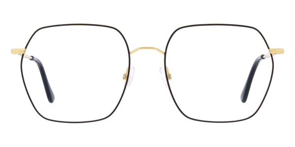 Gold/Black / 54-17-140