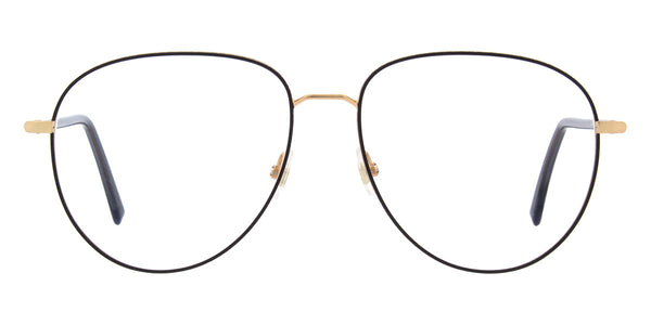 Rosegold/Black / 58-16-145