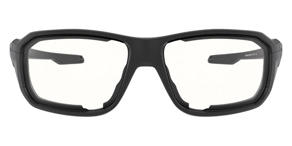 Matte Black / Clear / 65-10-142