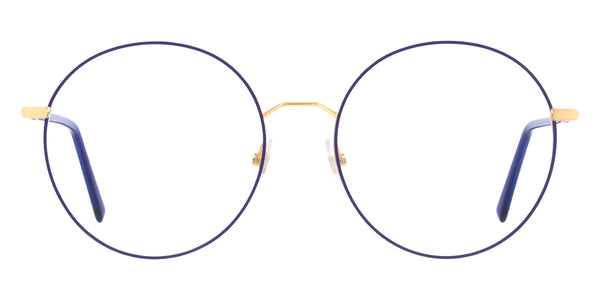 Gold/Blue / 56-17-140