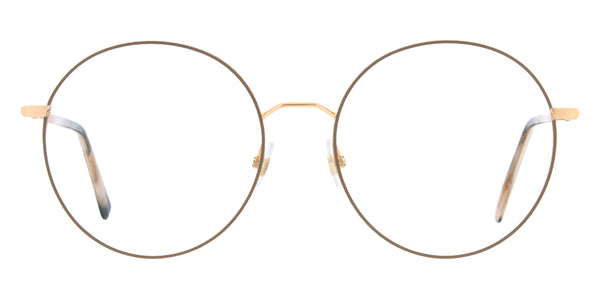 Rosegold/Beige / 56-17-140