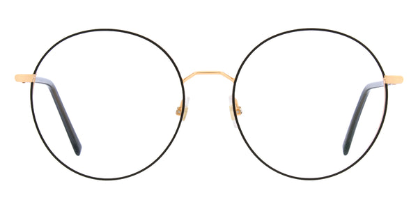 Rosegold/Black / 56-17-140