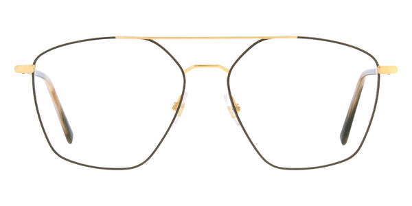 Gold/Gray / 55-15-145