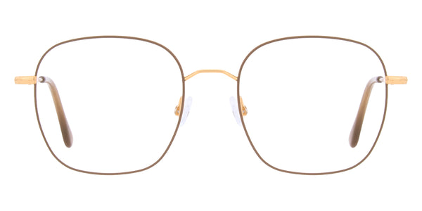 Rosegold/Beige / 48-17-140