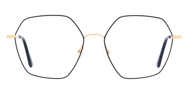 Gold/Black / 53-15-140