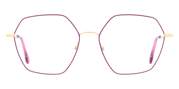 Gold/Pink / 53-15-140