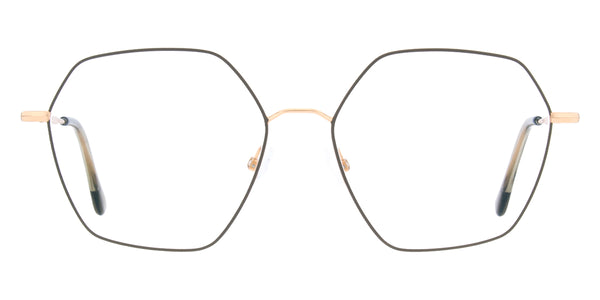 Rosegold/Gray / 53-15-140