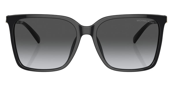 Black / Gray Gradient Polarized / 56-16-140