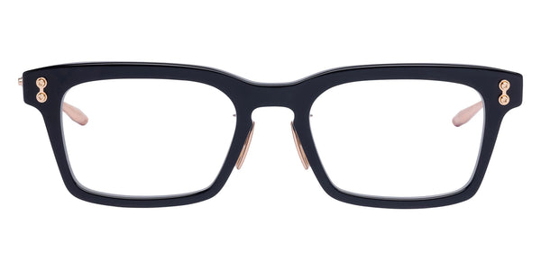 Black/12k Gold / 52-20-145