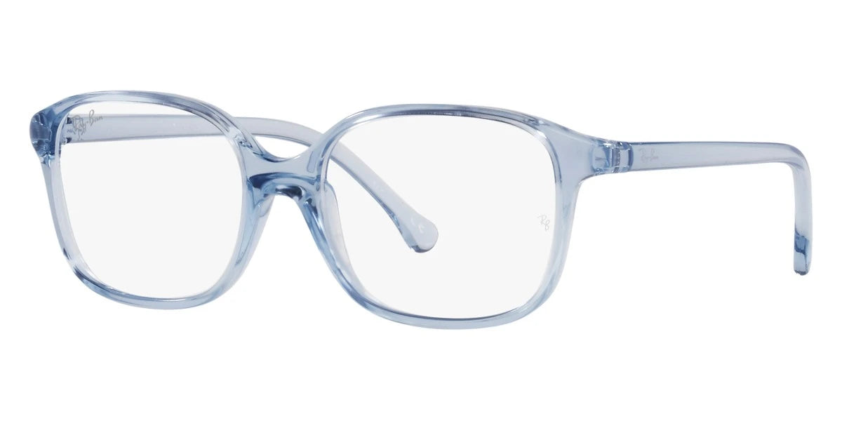 Ray-Ban RY1903 3836 46 - Transparent Light Blue