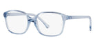 Ray-Ban RY1903 3836 46 - Transparent Light Blue